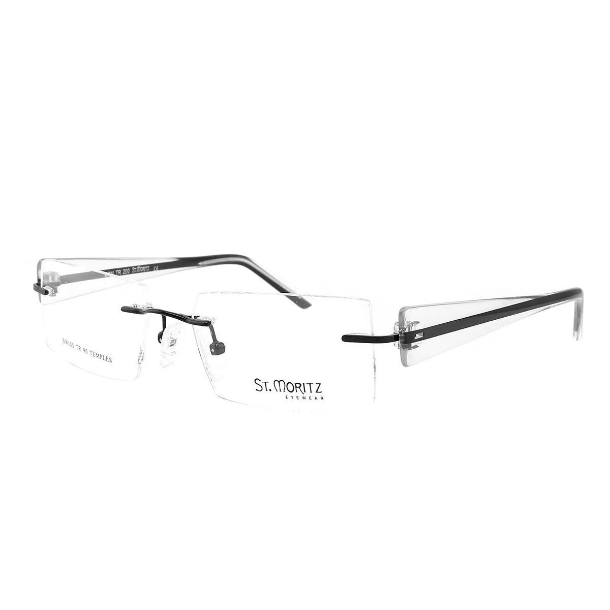 ST MORITZ TR200 Eyeglasses - view 2